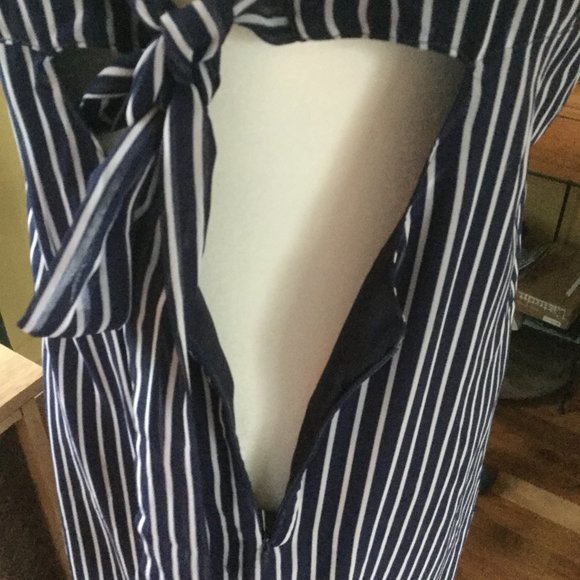 NWT maxi dress - Picture 7 of 8